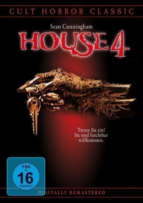 Кроме трейлера фильма Забавные приключения Дика и Джейн, есть описание Дом 4.