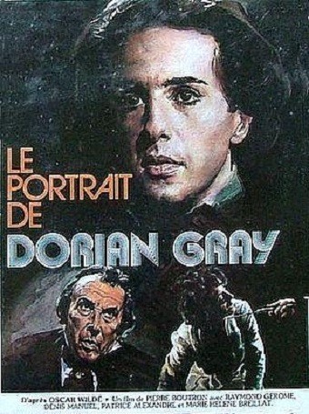 Кроме трейлера фильма Открытый дом, есть описание Портрет Дориана Грея.