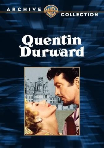 Кроме трейлера фильма The Bounty, есть описание Квентин Дорвард.