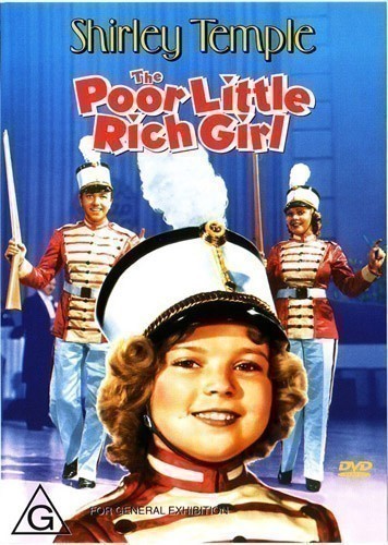 Кроме трейлера фильма Зоя, есть описание Бедная маленькая богачка.