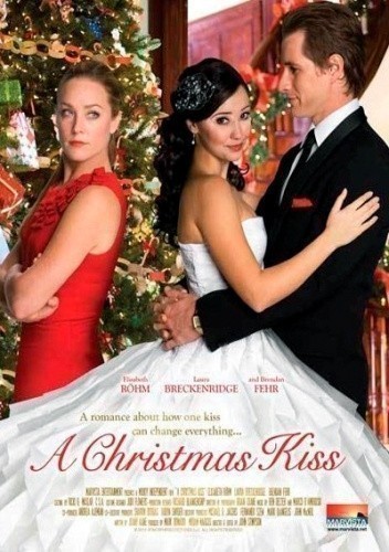 Кроме трейлера фильма Passionnaimants, есть описание Рождественский поцелуй.