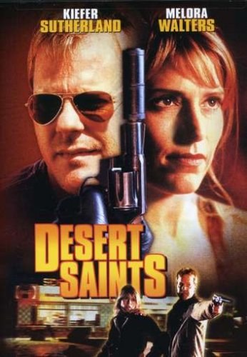 Кроме трейлера фильма Le denier du colt, есть описание Шаманы пустыни.