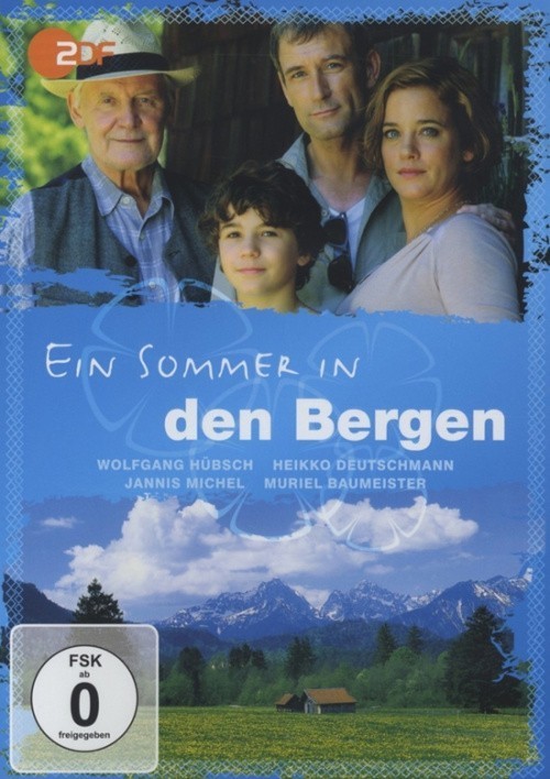 Кроме трейлера фильма Пельмени, есть описание Летом в горах.