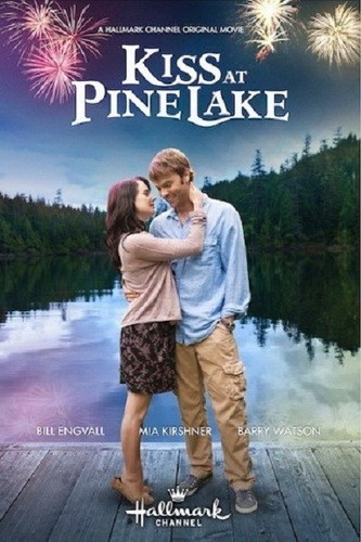 Кроме трейлера фильма Пельмени, есть описание Поцелуй у озера.