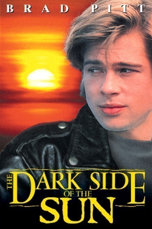 Кроме трейлера фильма Vundes vun van a man, есть описание Темная сторона солнца.