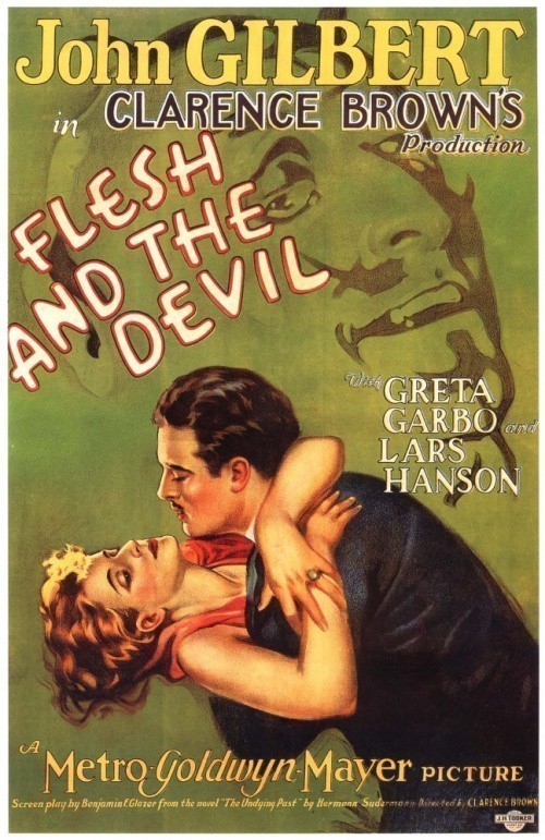 Кроме трейлера фильма Wedding Daze, есть описание Плоть и дьявол.