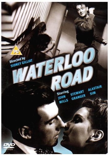 Кроме трейлера фильма Heading West, есть описание Ватерлоо-роуд.