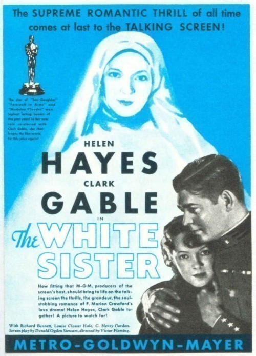 Кроме трейлера фильма Mr. Buttles, есть описание Белая монахиня.