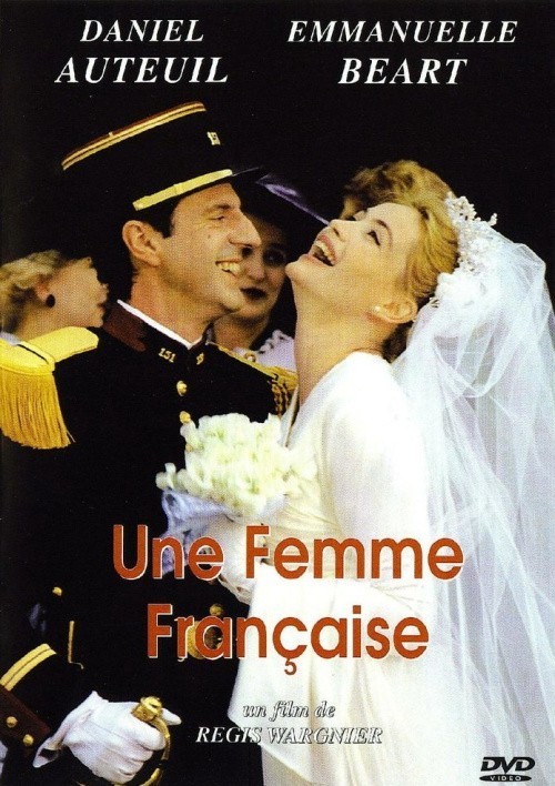 Кроме трейлера фильма Мадам де…, есть описание Французская женщина.