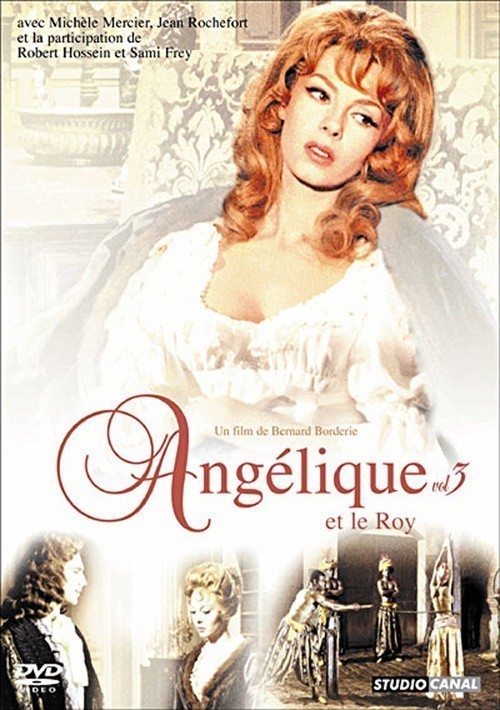 Кроме трейлера фильма Сердце вдребезги, есть описание Анжелика и король.
