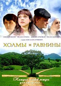 Кроме трейлера фильма Anne of Windy Poplars, есть описание Холмы и равнины.