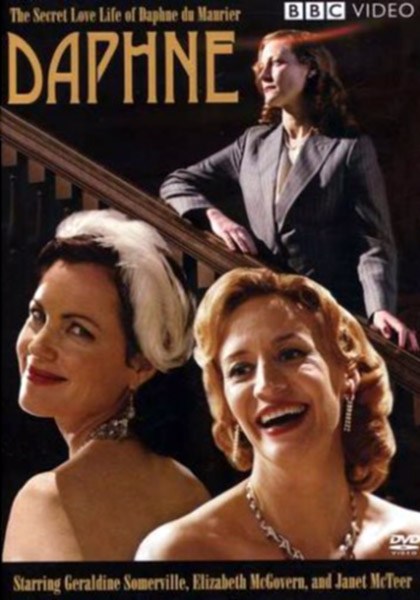 Кроме трейлера фильма Венгерская красавица, есть описание Дафна.