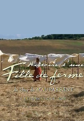 Кроме трейлера фильма Сингам 2, есть описание Новеллы Ги де Мопассана - История служанки с фермы.