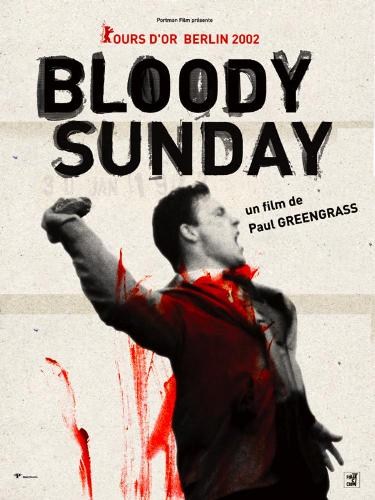 Кроме трейлера фильма Игра на высоте, есть описание Кровавое воскресенье.