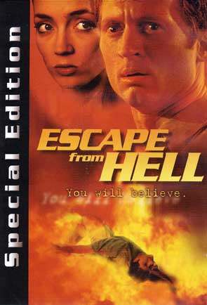Кроме трейлера фильма The Isle of Hope, есть описание Сбежавший из ада.
