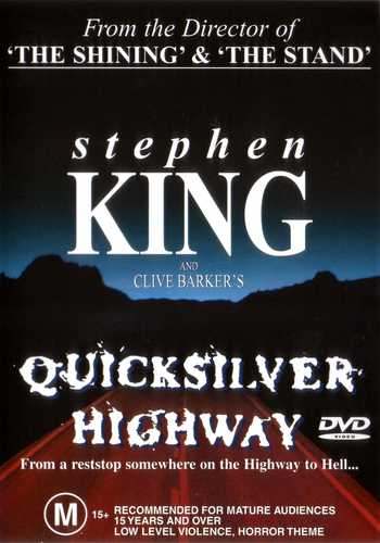 Кроме трейлера фильма Sir Lumberjack, есть описание Автострада.