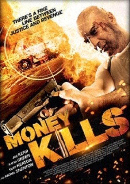 Кроме трейлера фильма While New York Sleeps, есть описание Смертельные деньги.