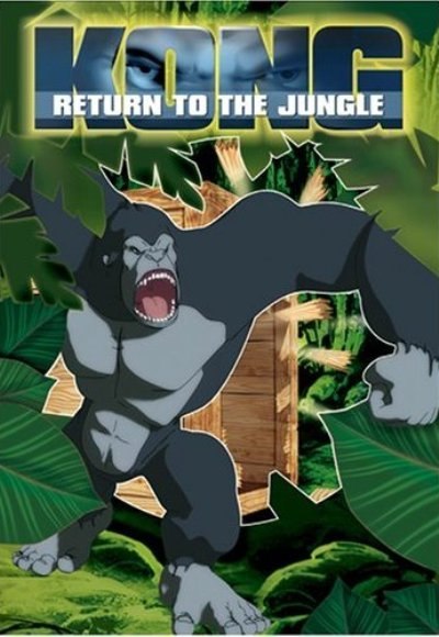 Кроме трейлера фильма Shafted!, есть описание КОНГ: возвращение в джунгли.