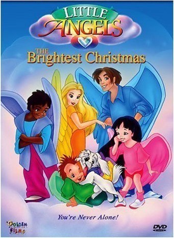 Кроме трейлера фильма Старики-разбойники, есть описание Маленькие ангелы: Рождественская сказка.