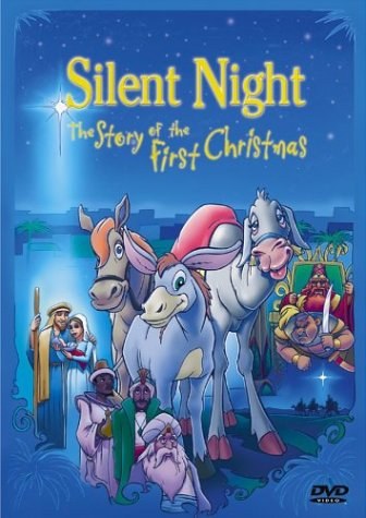 Кроме трейлера фильма Старики-разбойники, есть описание Тихая ночь или история первого Рождества.