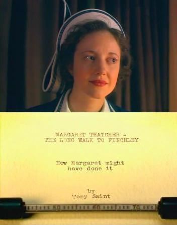 Кроме трейлера фильма Kid Chocolate, есть описание Маргарет Тэтчер: Долгий путь к Финчли.