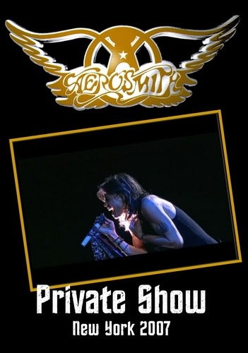 Кроме трейлера фильма Хочу как Бриджет, есть описание Aerosmith - Private Show.