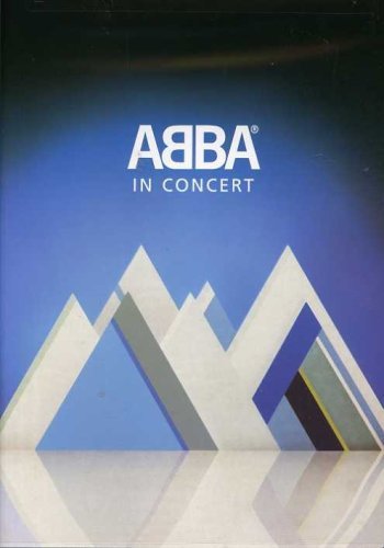 ABBA - In Concert - трейлер и описание.