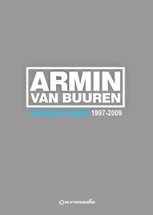 Кроме трейлера фильма Catching Up!, есть описание Armin Van Buuren - The Music Videos 1997-2009.
