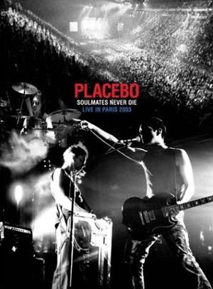 Кроме трейлера фильма Der Tod des Ares, есть описание Placebo-Soulmates Never Die: Live in Paris.