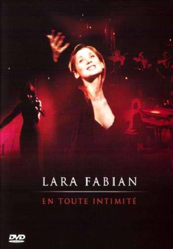 Кроме трейлера фильма Voor de glimlach van een kind, есть описание Лара Фабиан - En Toute Intimite a l'Olympia.