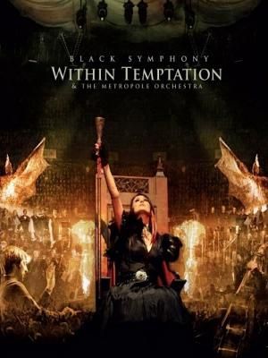 Кроме трейлера фильма Без пощады, есть описание Within Temptation & The Metropole Orchestra.