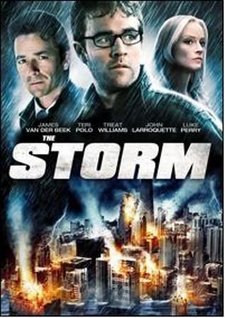 Кроме трейлера фильма ThePerfectSomeone.com, есть описание Буря.