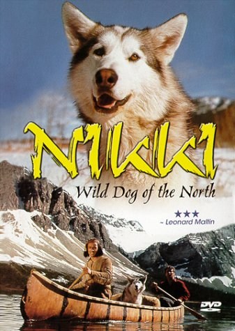 Кроме трейлера фильма Веселые мошенники возвращаются, есть описание Дикий пес Севера.