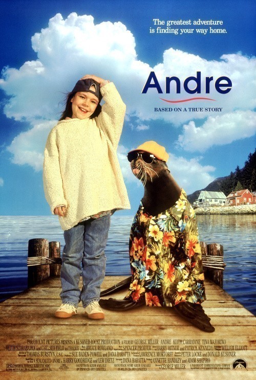 Кроме трейлера фильма Bitten, есть описание Андре.