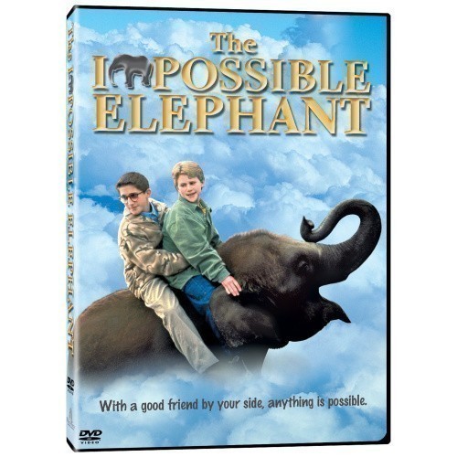 Кроме трейлера фильма A Night's Adventure, есть описание Чудо – слоненок.