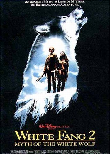 Кроме трейлера фильма Прекрасные времена в Шпессарте, есть описание Белый клык 2: Легенда о белом волке.