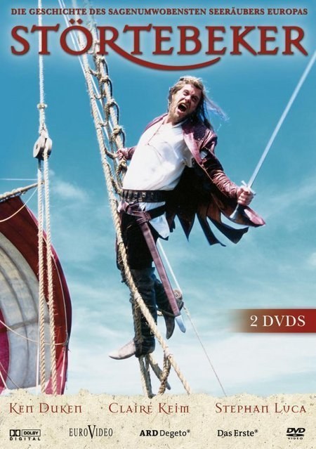 Кроме трейлера фильма El de los guantes, есть описание Сердце пирата.