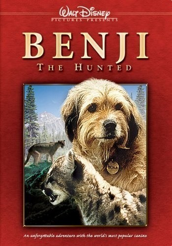 Кроме трейлера фильма Прекрасные времена в Шпессарте, есть описание Бенджи-охотник.