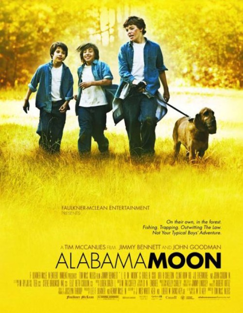 Кроме трейлера фильма Ниро Вульф и Арчи Гудвин: Голос с того света, есть описание Мун из Алабамы.