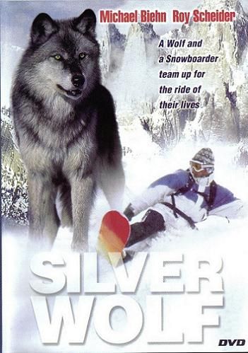 Кроме трейлера фильма Running Out of Luck, есть описание Серебряный волк.