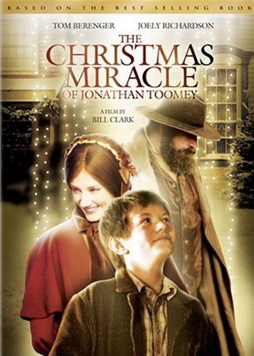 Кроме трейлера фильма A Glimpse of Paradise, есть описание Рождественское Чудо Джонатана Туми.