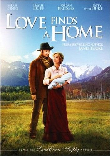 Кроме трейлера фильма Сестры Бэнгер, есть описание Любовь находит дом.