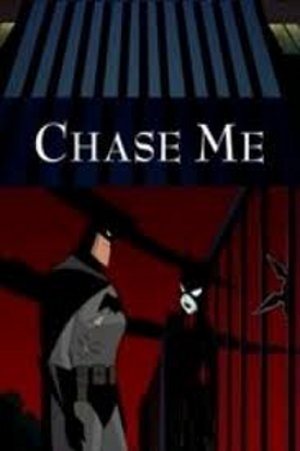 Кроме трейлера фильма Pulsar, есть описание Бэтмен: Догони меня.
