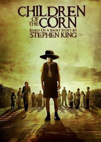 Кроме трейлера фильма Каталина-таун, есть описание Дети кукурузы.