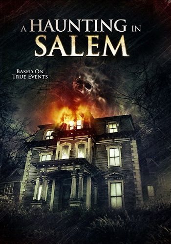 Кроме трейлера фильма Бостонский душитель, есть описание Призраки Салема.