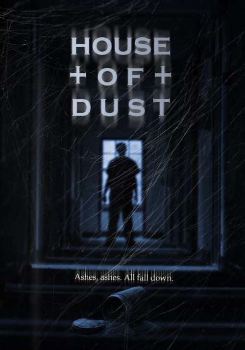 Кроме трейлера фильма Однажды в Голливуде, есть описание Дом пыли.