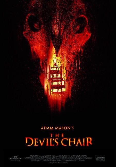 Кроме трейлера фильма Кошмар на улице Вязов 4: Повелитель сна, есть описание Третье измерение ада.