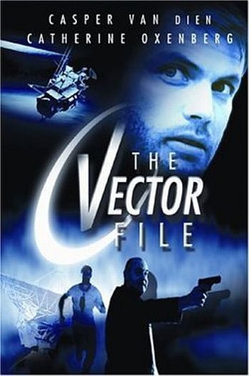 Кроме трейлера фильма Infamous, есть описание Файл «Вектор».