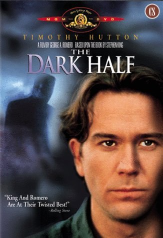 Кроме трейлера фильма Под подозрением, есть описание Темная половина.