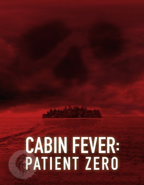 Кроме трейлера фильма The Haunting Fear, есть описание Лихорадка: Пациент Зеро.